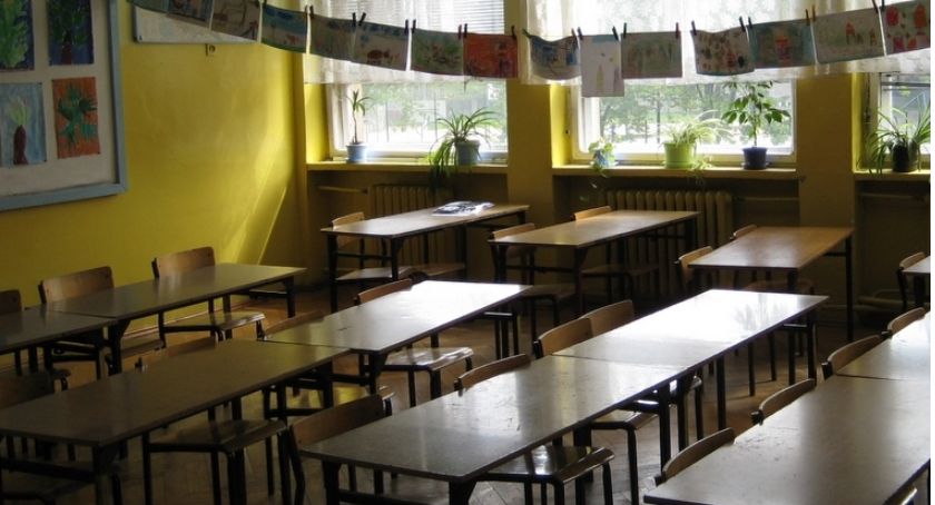 Wytyczne MEiN, MZ i GIS dla klas I-III szkół podstawowych
