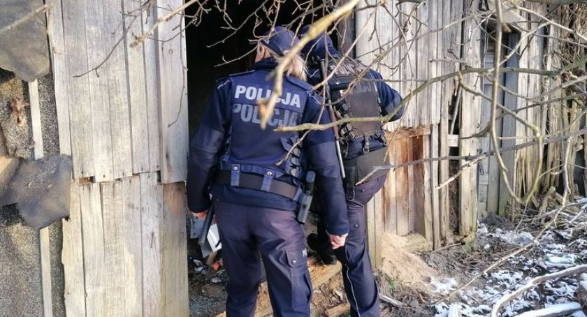 Nie bądźmy obojętni! Jeden telefon może uratować komuś życie!
