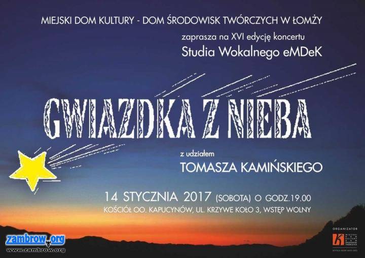 Sprawdź ofertę kulturalną na najbliższe dni