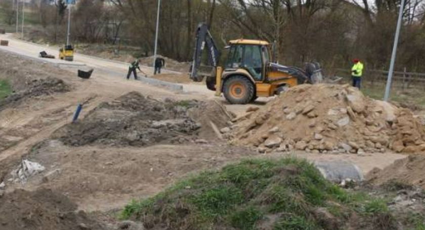 Plany inwestycyjne w mieście na 2021 rok [video]