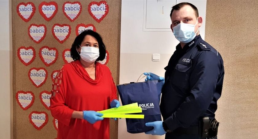 Babciu i Dziadku, nie dajcie się oszukać fałszywym wnuczkom!