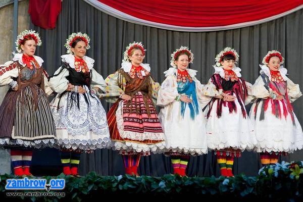 Podlaska Oktawa Kultur już niebawem w Zambrowie