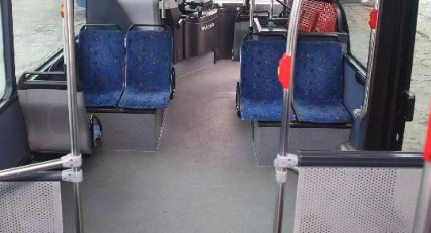 Burmistrz apeluje do pasażerów komunikacji miejskiej