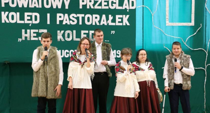 Znamy wyniki Przeglądu Kolęd i Pastorałek ph. „Hej kolęda...”