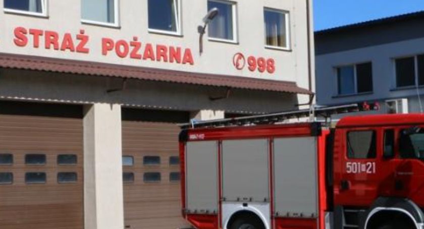 Numer alarmowy 998 zostanie przełączony do CPR w Białymstoku