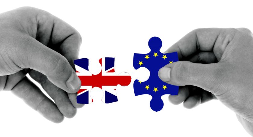 BREXIT - aspekty celne umowy o handlu i współpracy pomiędzy UE a Wielką Brytanią