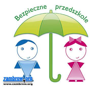 Akademia Malucha Liderem Bezpiecznych Przedszkoli 2013/2014