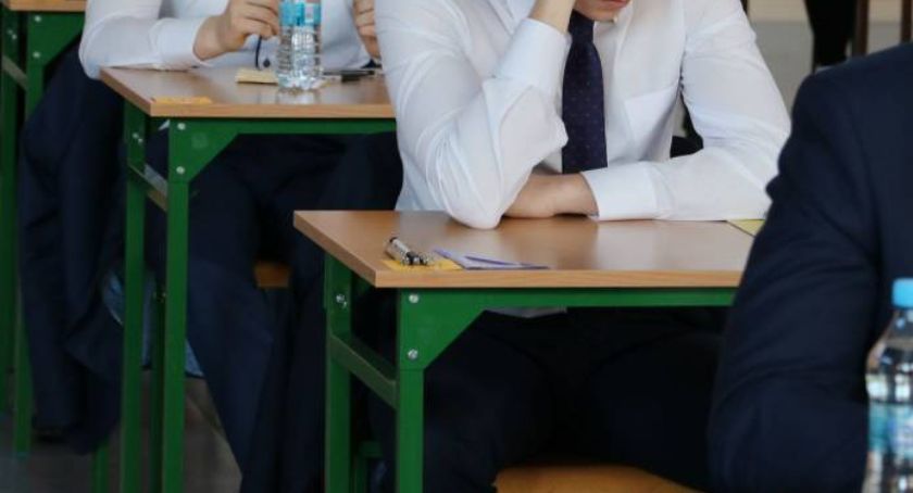 Ranking Liceów i Techników Perspektywy 2021. Sprawdź, jak wypadły zambrowskie placówki