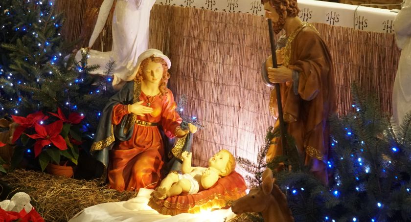 Transmisja mszy św. NA ŻYWO [video]