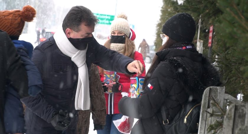 29. Finał Wielkiej Orkiestry Świątecznej Pomocy w Zambrowie [foto]