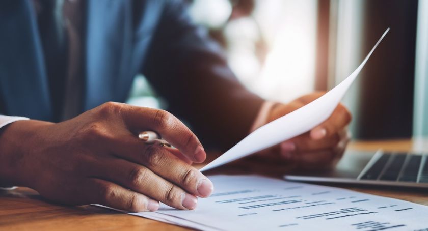 Spółka nie płaciła VAT. Naraziła Skarb Państwa na stratę blisko 4 mln zł