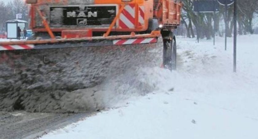 Znowu będzie padać!
