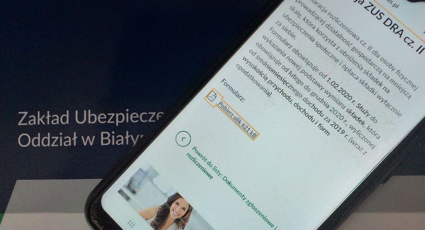 Mały ZUS plus - ponad 9,1 tys. drobnych przedsiębiorców z ulgami na ubezpieczenia społeczne