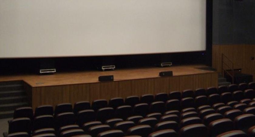 Kino w Zambrowie wznawia działalność. Pierwsze seanse już w najbliższy piątek