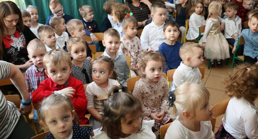 Niebawem rusza rekrutacja do przedszkoli. Nie przegap terminu złożenia wniosku - sprawdź harmonogram!