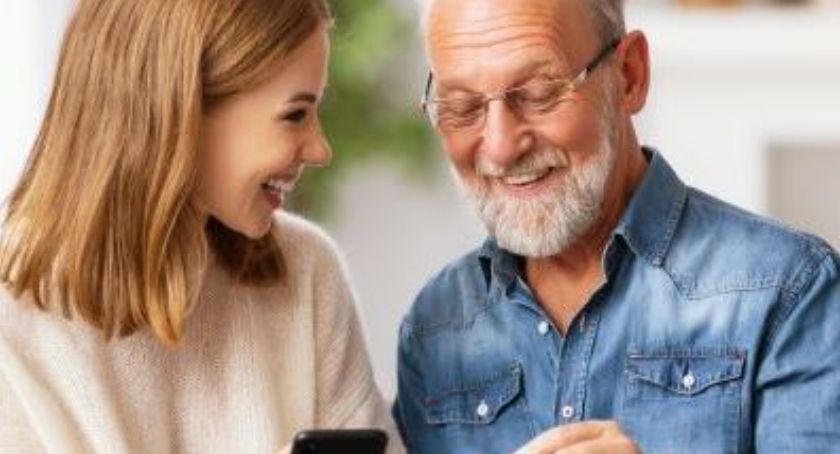 Seniorzy doceniają konta bankowe