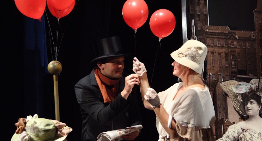 Magiczny sklep powraca na teatralną scenę!