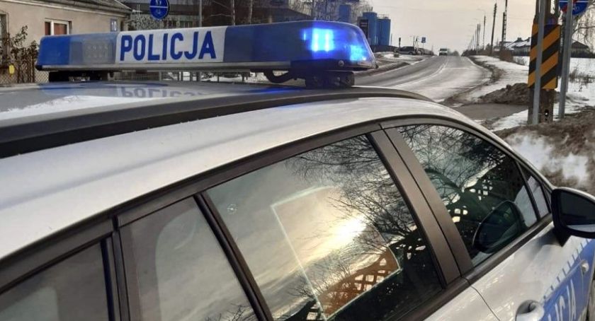 Kierował ciężarówką pomimo zakazu sądu. Grozi mu do 5 lat więzienia