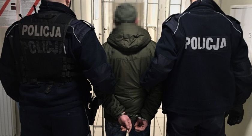 Kolejni poszukiwani w rękach policjantów