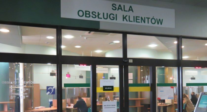 Ponad 473,5 mln zł umorzył przedsiębiorcom ZUS w Podlaskiem