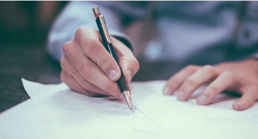 Próbna matura 2021. Jak poszło zambrowskim maturzystom?