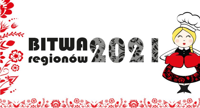 Ruszyła Bitwa Regionów 2021