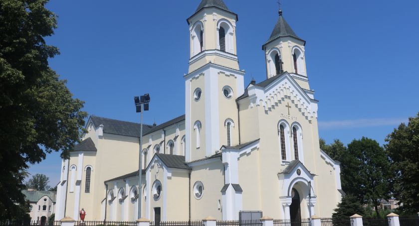 Dzisiaj III Niedziela Wielkiego Postu. Transmisja mszy św. NA ŻYWO [video]