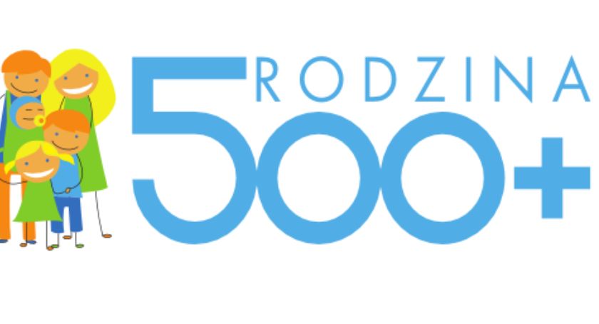 Ponad 2,6 mln wniosków o świadczenie „500+”, a nabór wciąż trwa