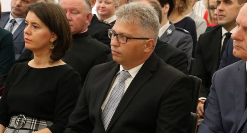 Zmiany na stanowisku prezesa sądu w Zambrowie