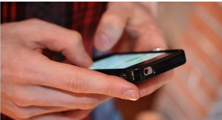 Dostałeś sms z informacją o zaległościach za gospodarowanie odpadami? Uważaj na oszustów!