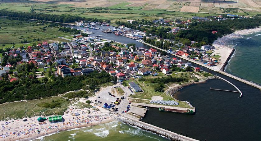 Stowarzyszenie Szansa w Zambrowie zaprasza na wspólny wyjazd do Darłówka