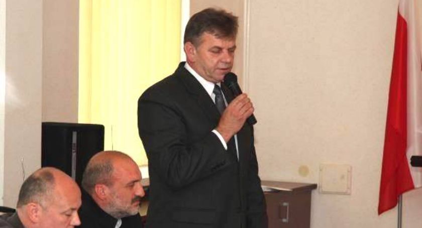 Zmiany na stanowisku zastępcy wójta