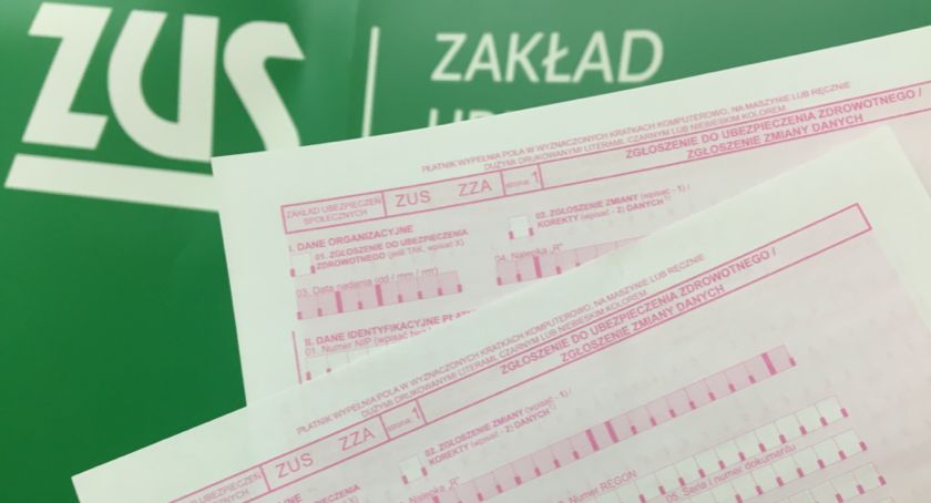 Chcesz skorzystać ze zwolnienia ze składek? Nie zapomnij złożyć dokumentów rozliczeniowych
