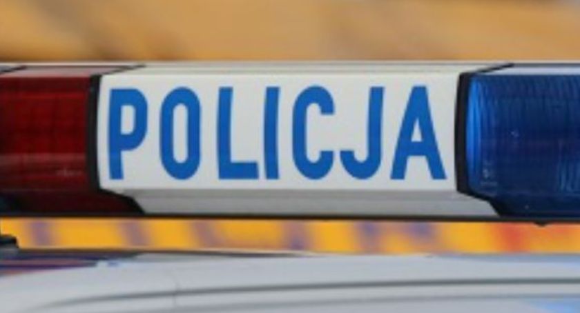 Policja poszukuje 50-letniej mieszkanki Zambrowa [aktualizacja]