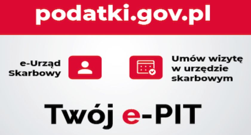 Wizyta w urzędzie skarbowym tylko po wcześniejszej rezerwacji 