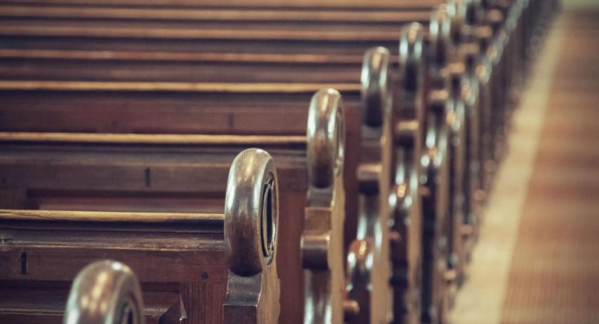 Dziś Wielki Czwartek – początek Triduum Paschalnego
