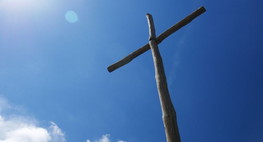Wielki Piątek – dzień męki Chrystusa