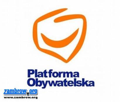 Apel o udział w tworzeniu obywatelskiego programu rozwoju Zambrowa 