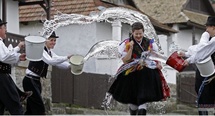 Drugi dzień Świąt Zmartwychwstania Pańskiego