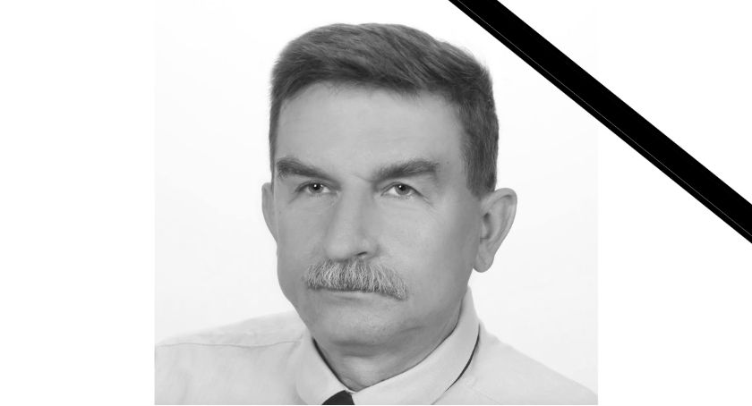 Zmarł Kazimierz Marcel Krajewski – pierwszy Wójt Gminy Zambrów