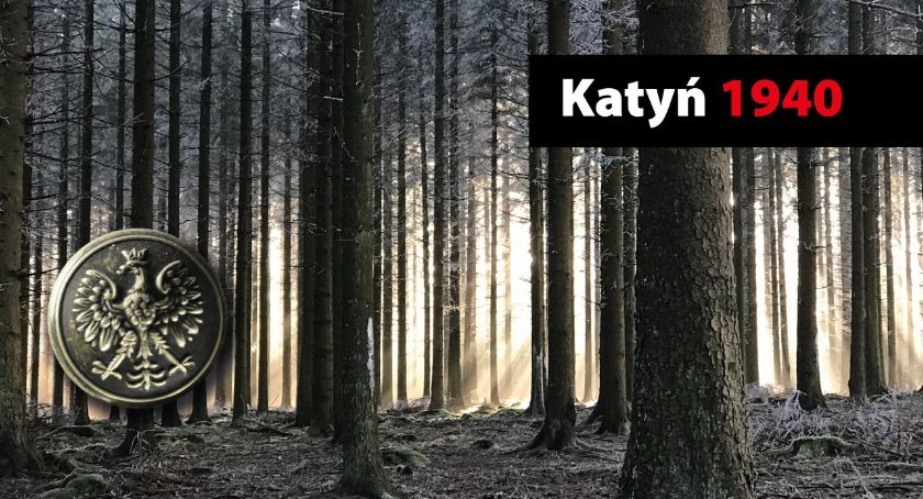 81. rocznica Zbrodni Katyńskiej