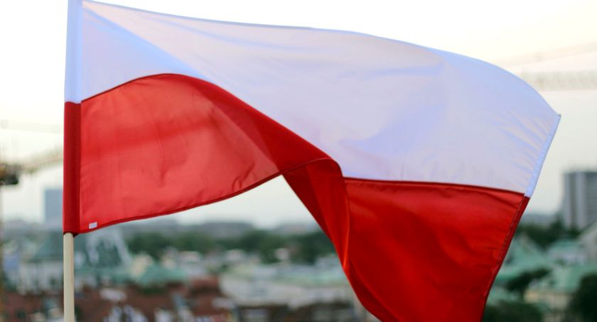 1055. rocznica przyjęcia chrztu przez Polskę