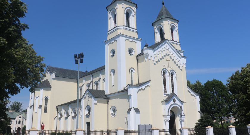 Transmisja mszy św. NA ŻYWO [video]