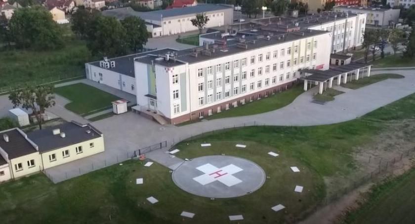 Milionowe wsparcie dla szpitala w Zambrowie 