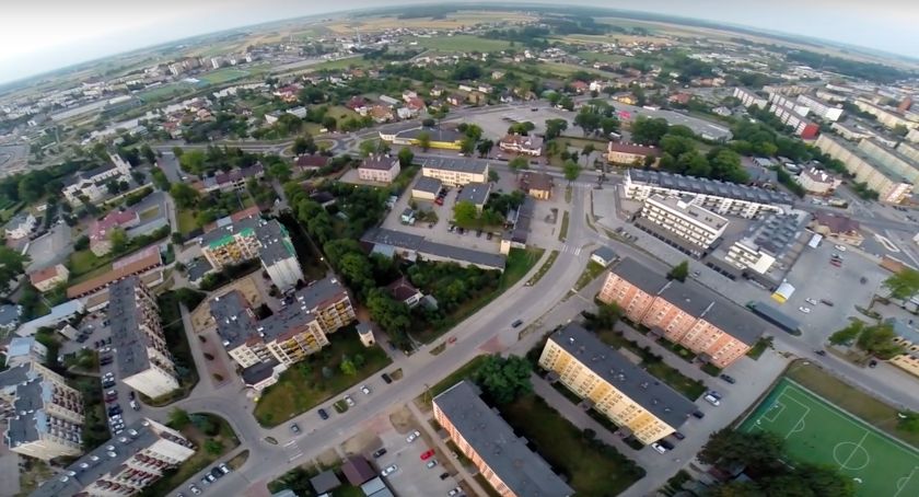 Wyraź swoją opinię nt. południowej obwodnicy Zambrowa