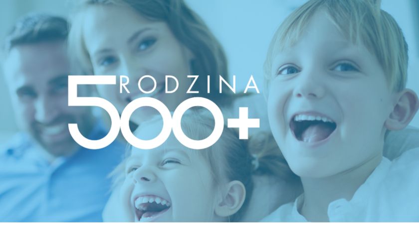 Chcesz zachować ciągłość wypłaty „500+”? Złóż wniosek do końca kwietnia