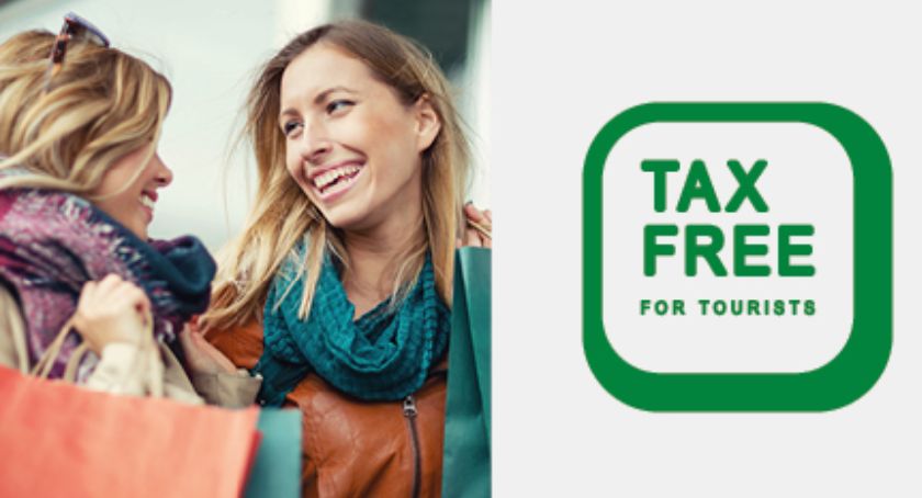TAX FREE – nowa odsłona