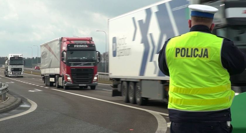 Kierowcy, nogi z gazu! Dziś kaskadowy pomiar prędkości