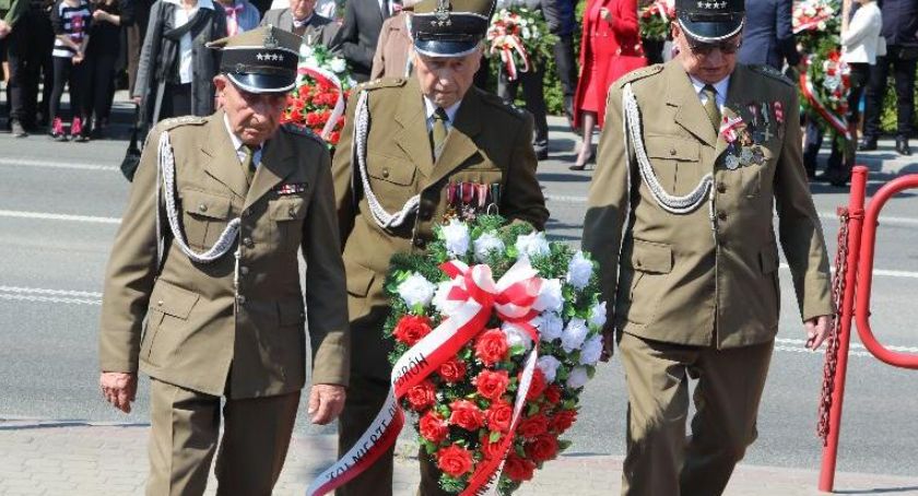 Dziś 230. rocznica uchwalenia Konstytucji 3 Maja