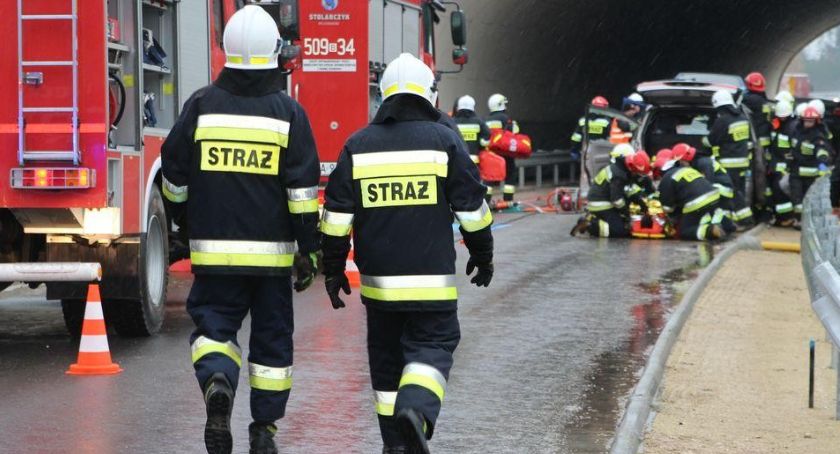 Dziś Dzień Strażaka